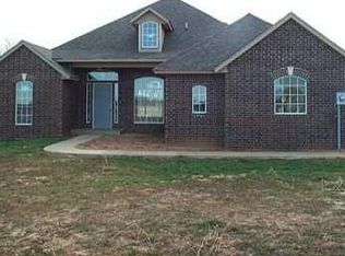 3750 Michael, Edmond, OK 73003