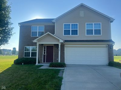 1725 James Run Way, Indianapolis, IN, 46239