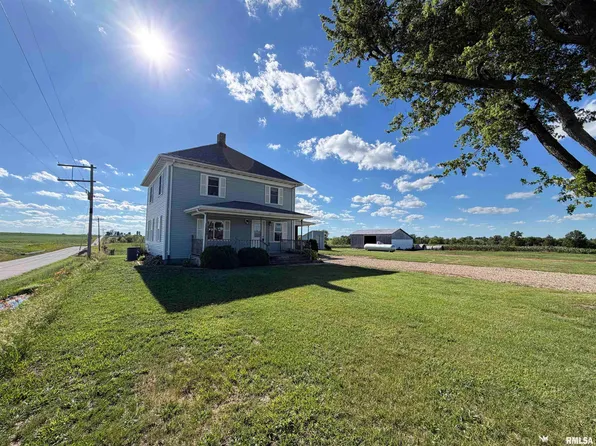 2558 E County Highway 17, Avon, IL 61415