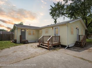 127 S Dibble Ave, Lansing, MI 48917