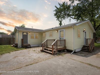 127 S Dibble Ave, Lansing, MI, 48917