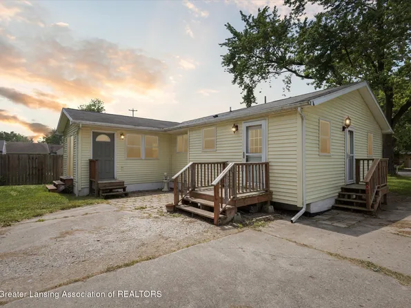 127 S Dibble Ave, Lansing, MI 48917