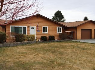 20393 Aliston Ln, Burlington, WA 98233