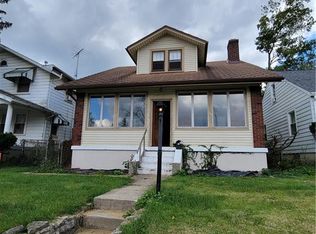 3871 Old Riverside Dr, Dayton, OH 45405