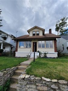 3871 Old Riverside Dr, Dayton, OH, 45405