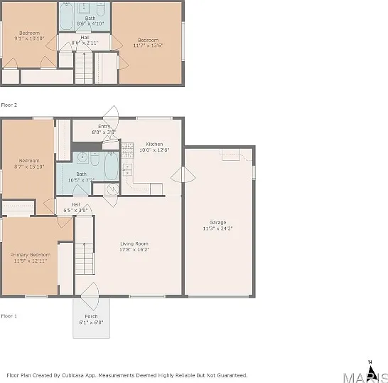 508 W Jefferson St — Photo 4