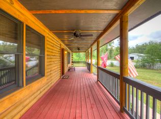 4806 Holly Dr, Partlow, VA 22534