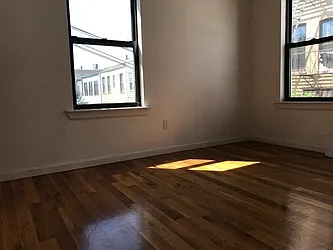 Rented by Brooklyn Group