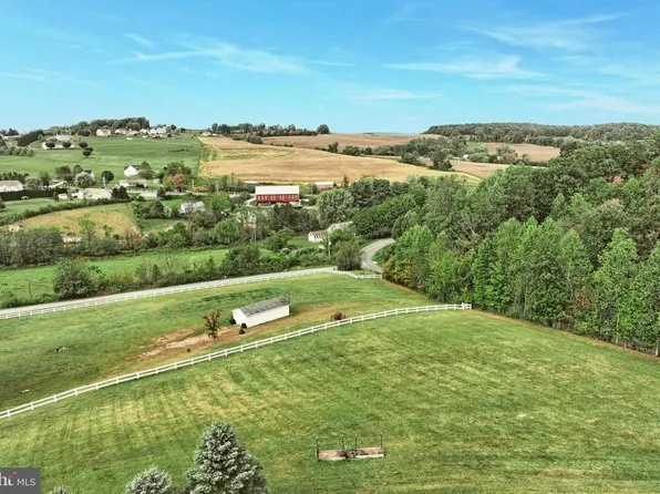 Arnold Rd, Glenville, PA 17329