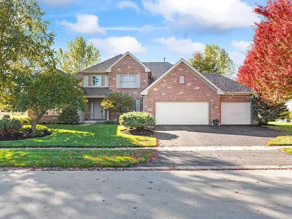 7276 Brimmer Way, Cherry Valley, IL 61016