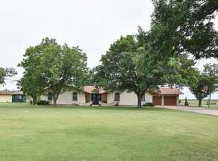 1240 Old State Rd, Wichita Falls, TX 76310
