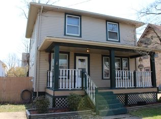 3044 Engle Pl SW, Canton, OH 44710