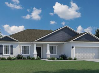 8925 N Golfview Dr, Citrus Springs, FL 34434