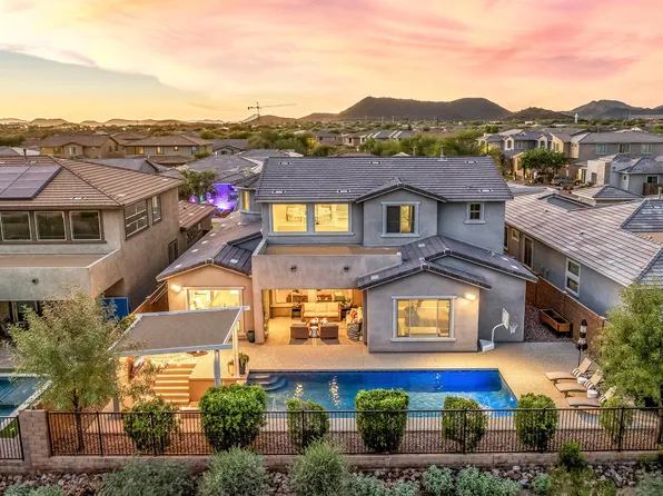 22211 N 31ST Street, Phoenix, AZ 85050