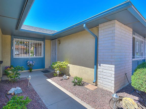 2nd image of 6116 Cuesta Pl NW