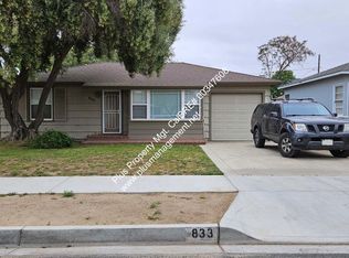 833 E Central Ave #A, Santa Maria, CA 93454