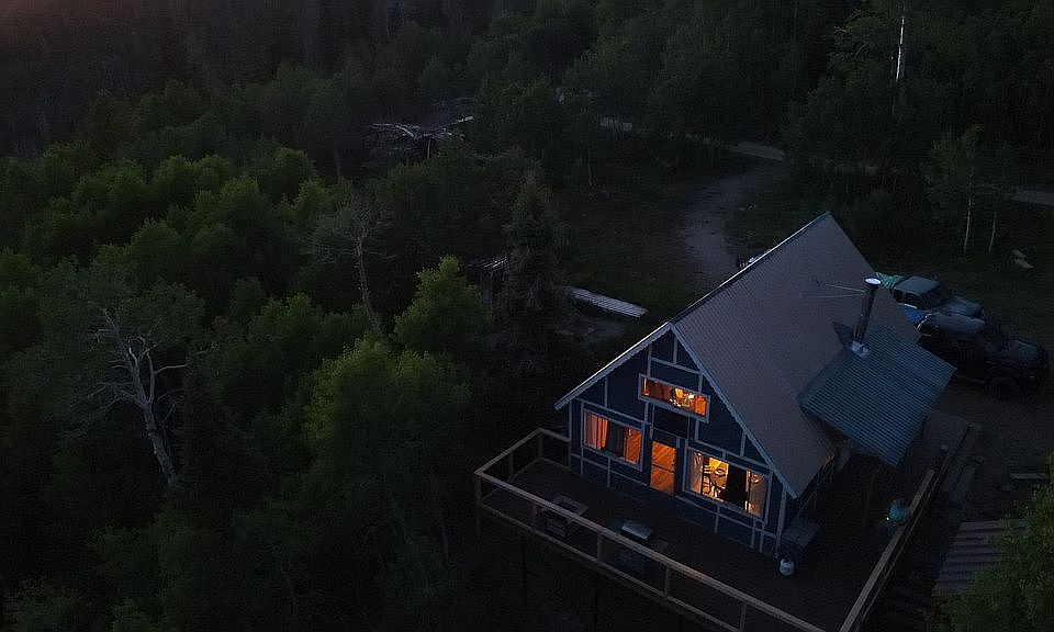 1st image of 95 Gooseberry Canyons Rd