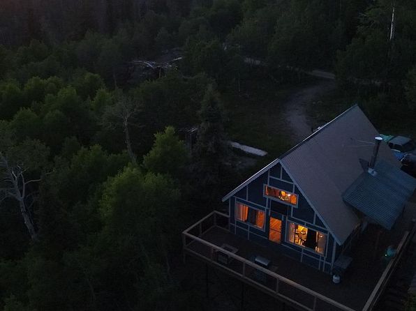 95 Gooseberry Canyons Rd