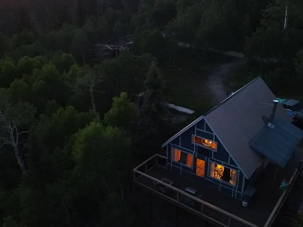 95 Gooseberry Canyons Rd, Fairview, UT 84629