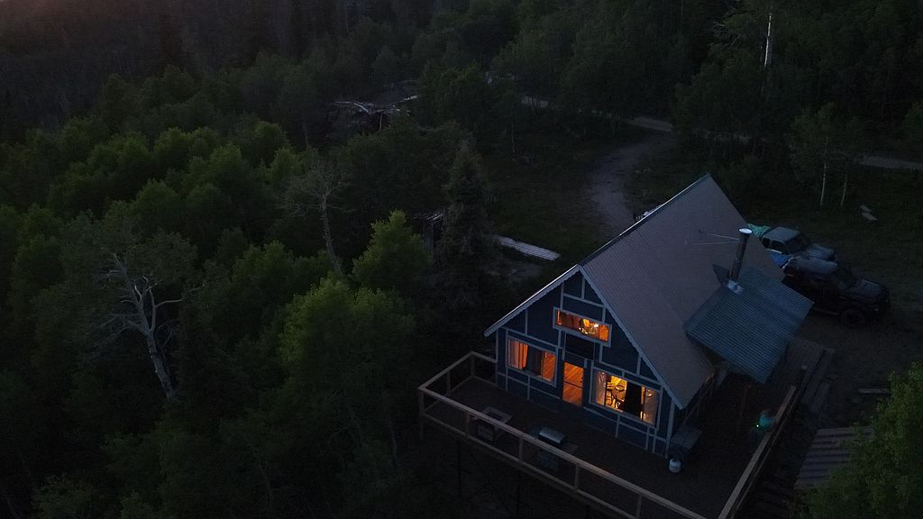 95 Gooseberry Canyons Rd - Property Image