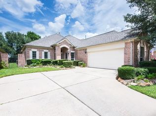 10131 Cairn Meadows Dr, Spring, TX 77379