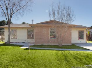 6908 Shady Grove Dr, San Antonio, TX 78227
