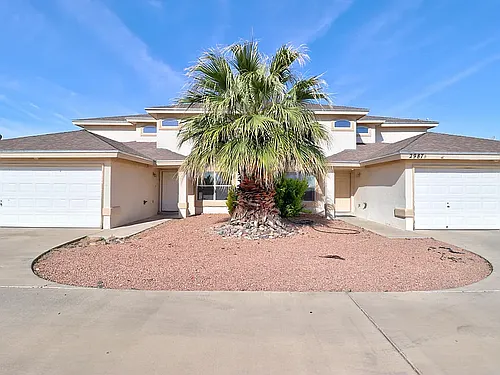 2987 Tierra Cortez Ave #B Photo 1