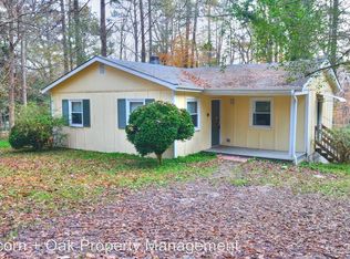 1215 Timothy Ln, Chapel Hill, NC 27516