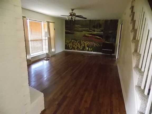 2nd view living room