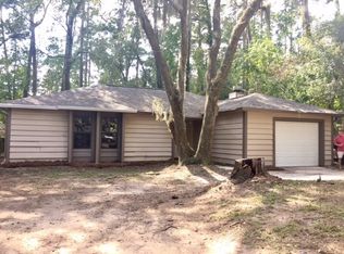 2108 Darnell Cir, Tallahassee, FL 32303