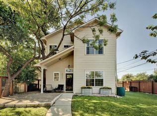 2901 E 13th St, Austin, TX 78702