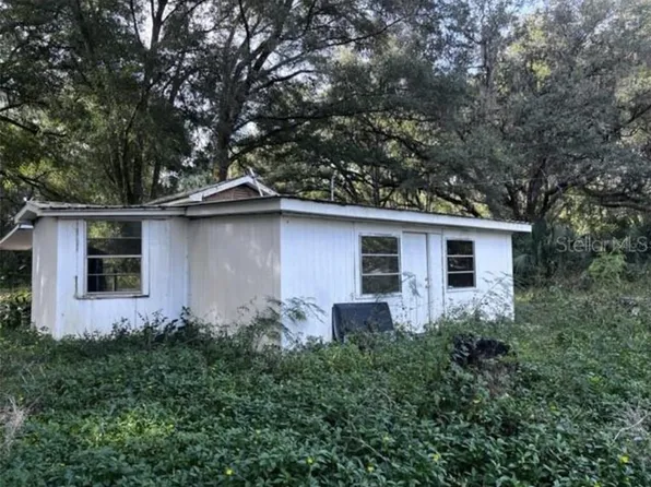 2878 NE 161st St, Citra, FL 32113