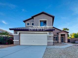 6208 S 52nd Dr, Laveen, AZ 85339