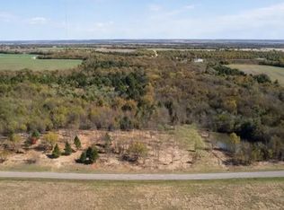 Ethel Cemetery Rd, Collinsville, TX 76233