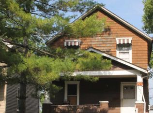 331 Wrexham Ave, Columbus, OH 43223
