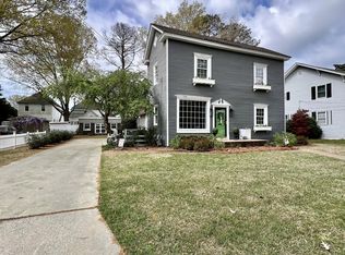 4129 Jones St, Farmville, NC 27828
