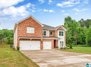 6296 Steeple Chase Cv, Pinson, AL 35126
