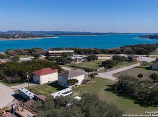 1905 Canyon Edge, Canyon Lake, TX 78133