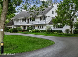 837 Normandy Ln, Glenview, IL