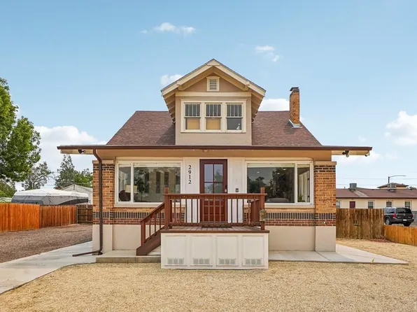2912 Cascade Ave, Pueblo, CO 81008