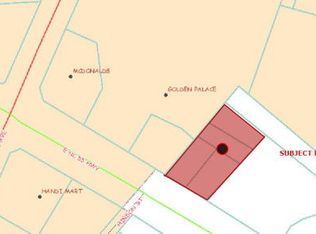 155 State Highway 55 E, Mount Olive, NC 28365