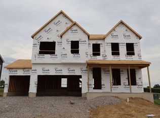 4778 Freight Line Way, Plain City, OH 43064
