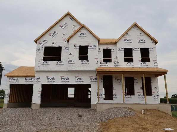4778 Freight Line Way, Plain City, OH 43064