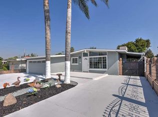 1274 McGinness Ave, San Jose, CA 95127