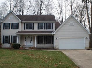 37111 Hunters Trl, Avon, OH 44011