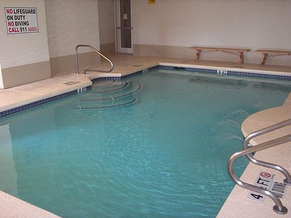 4th image of 111 E Hacienda Blvd #501