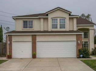 9032 Testerman Way, Elk Grove, CA 95758