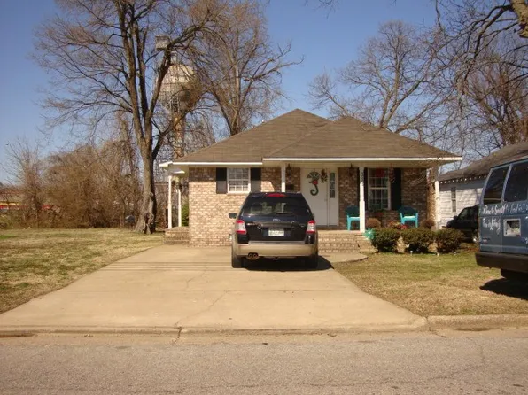 333 W Margin St, Brownsville, TN 38012