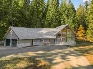 161 Forest Ln, Cle Elum, WA 98922