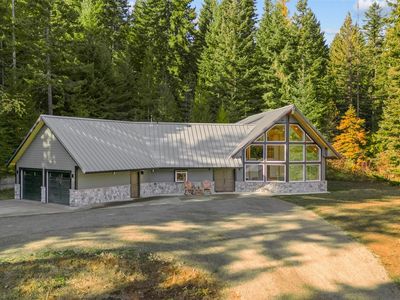 161 Forest Lane, Cle Elum, WA, 98922